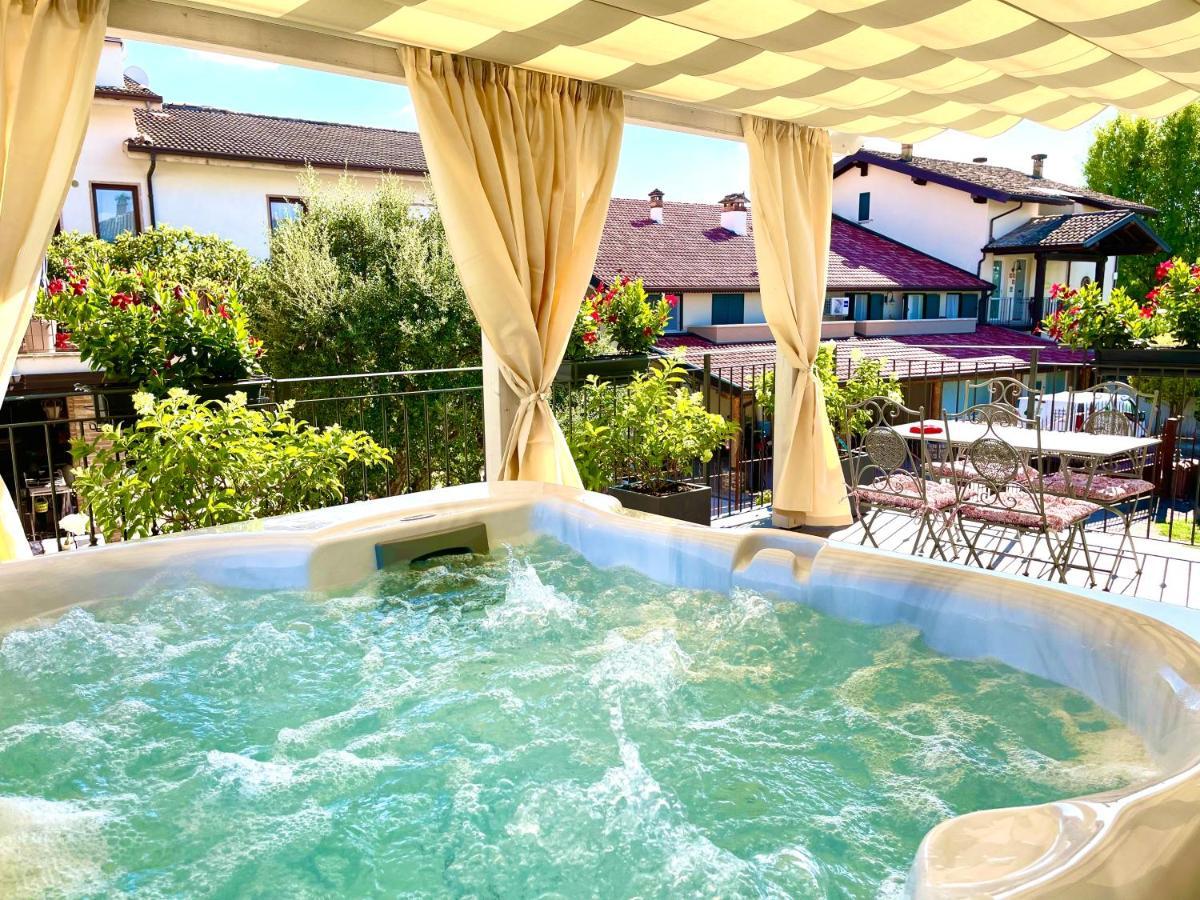 Dimora Di Charme Peschiera Del Garda Peschiera del Garda Exterior photo