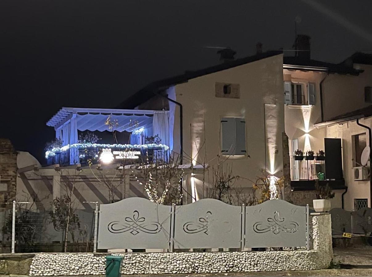 Dimora Di Charme Peschiera Del Garda Peschiera del Garda Exterior photo