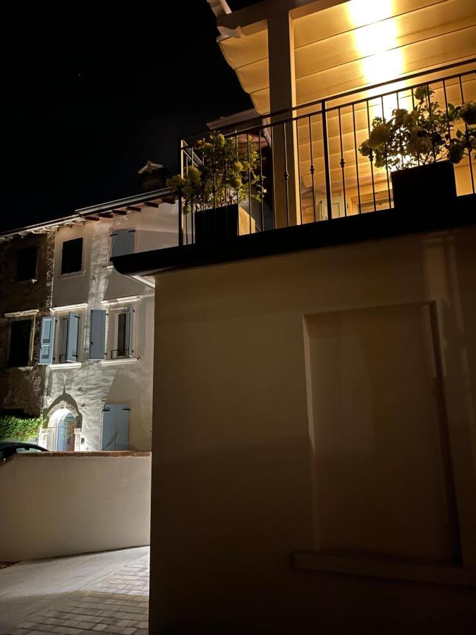 Dimora Di Charme Peschiera Del Garda Peschiera del Garda Exterior photo