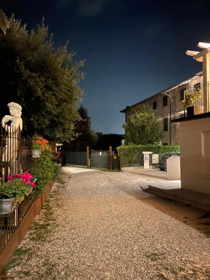 Dimora Di Charme Peschiera Del Garda Peschiera del Garda Exterior photo