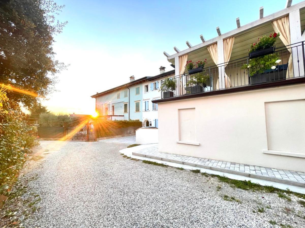 Dimora Di Charme Peschiera Del Garda Peschiera del Garda Exterior photo