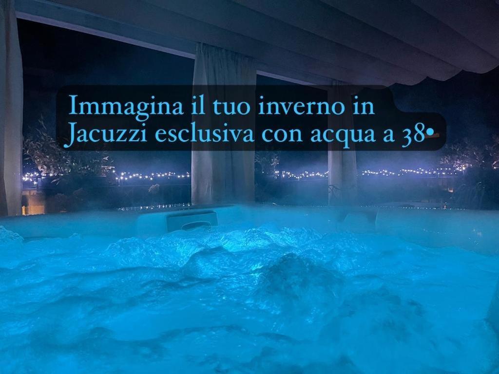 Dimora Di Charme Peschiera Del Garda Peschiera del Garda Exterior photo